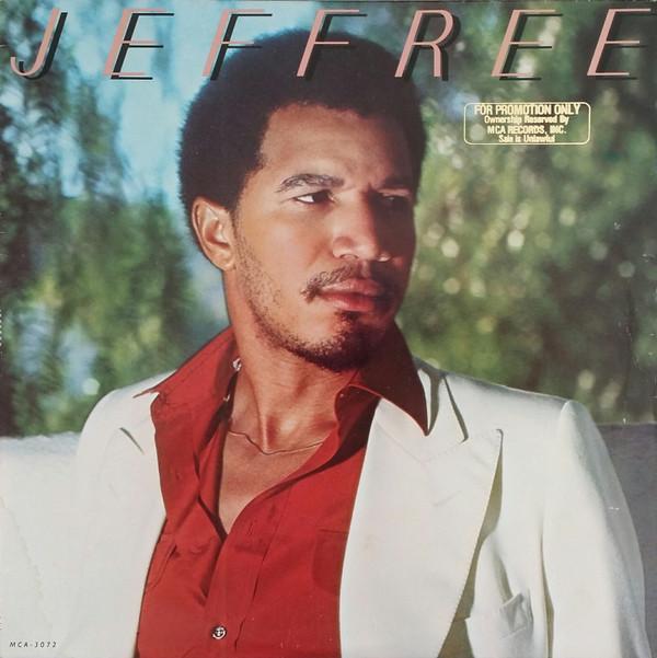 Jeff Perry - Jeffree