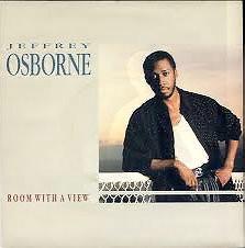 Jeffrey Osborne - Room With A View