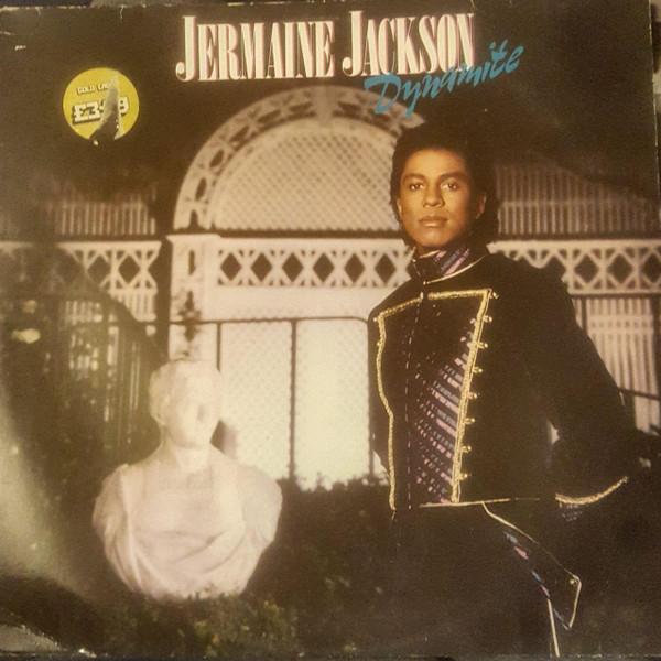 Jermaine Jackson - Dynamite