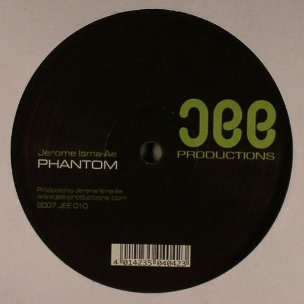 Jerome Isma-Ae - Phantom