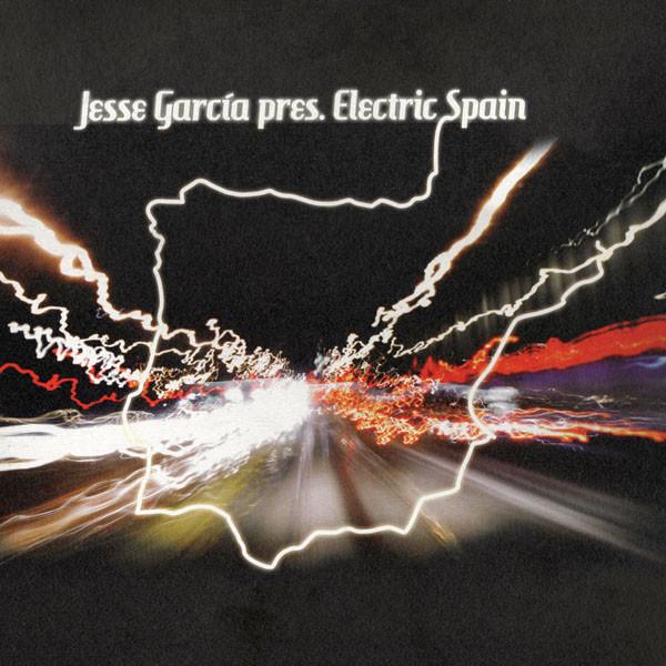 Jesse Garcia - Electric Spain