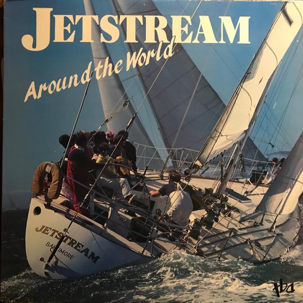 Jetstream (5) - Around The World