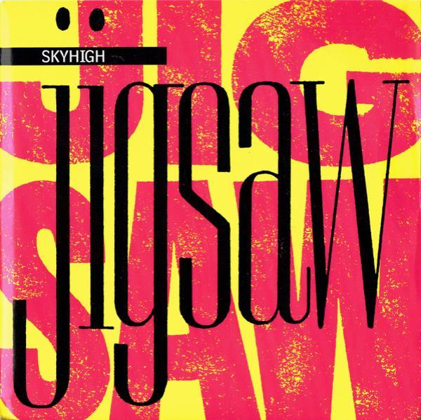 Jigsaw (3) - Skyhigh