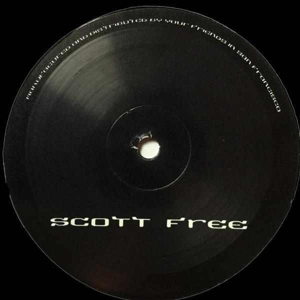 Jill Scott, SWV - Scott Free / Kinky