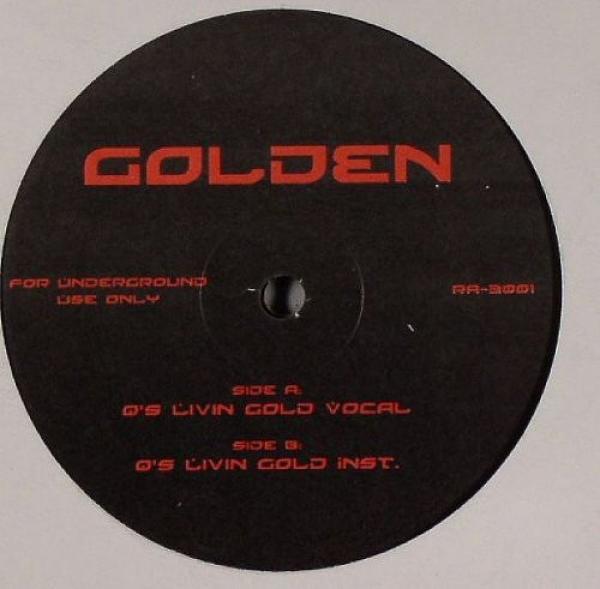 Jill Scott - Golden