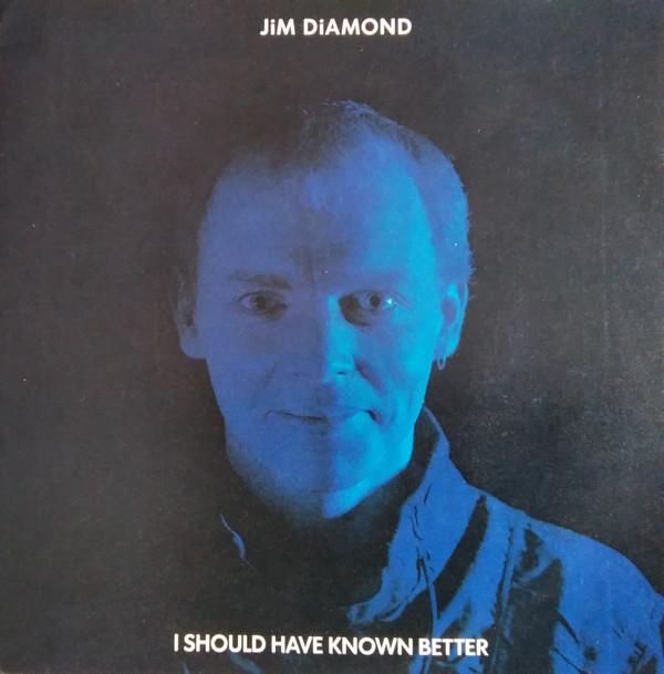 Jim Diamond - I Should Have Known Better