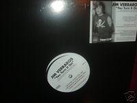 Jim Verraros - You Turn It On