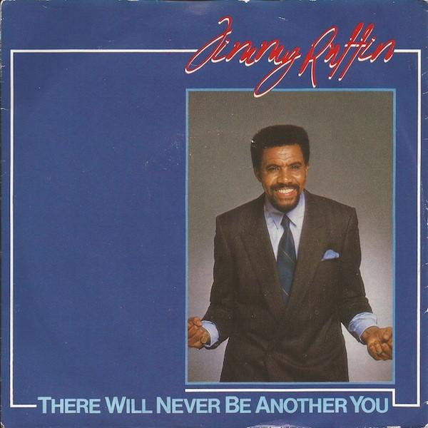 Jimmy Ruffin - There Will Never Be Another You