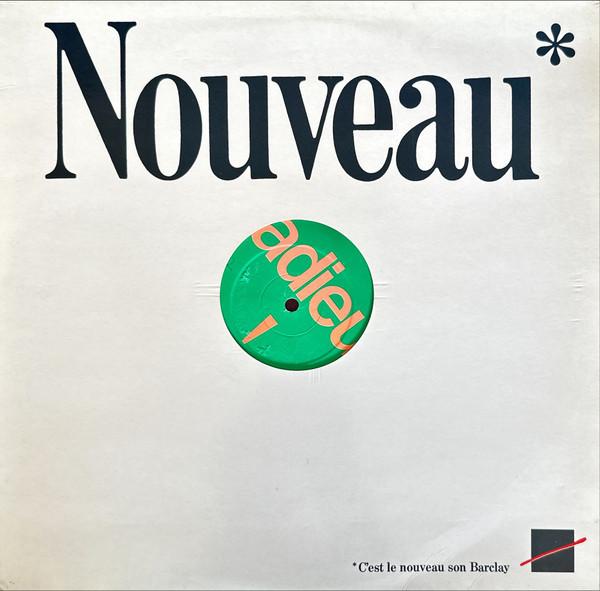 Jimmy Somerville - Adieu!