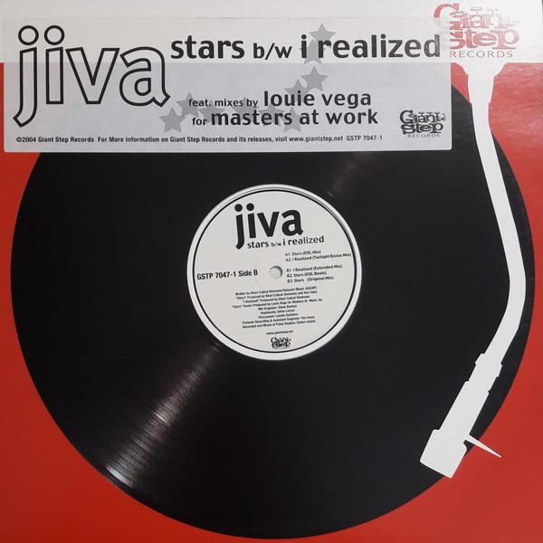 Jiva - Stars / I Realized