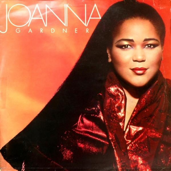 Joanna Gardner - Joanna Gardner