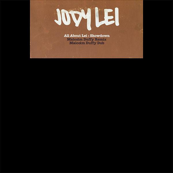 Jody Lei - All About Lei: Showdown
