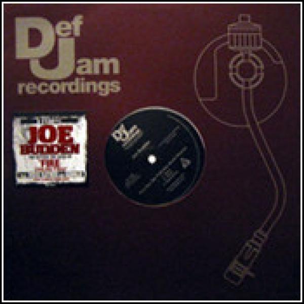 Joe Budden - Body Hot