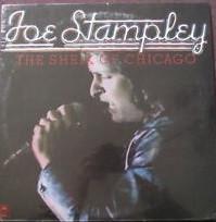 Joe Stampley - The Sheik Of Chicago