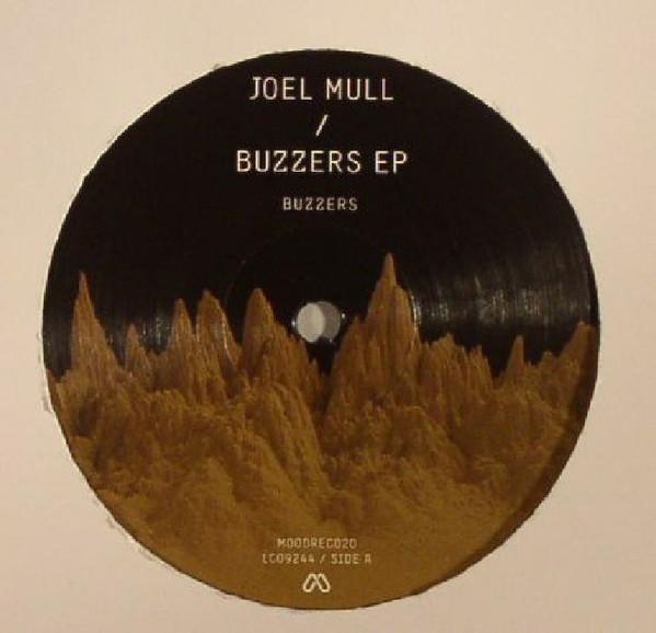 Joel Mull - Buzzers EP