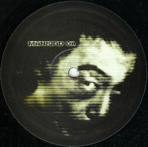 Johan Bacto, Mhonolink - Mankind 08