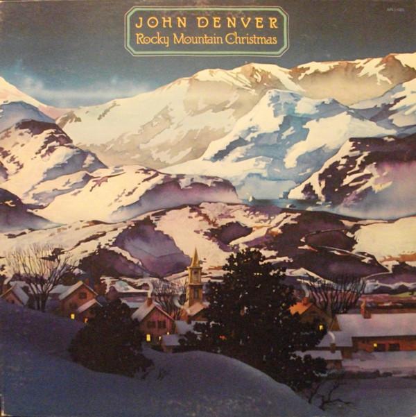 John Denver - Rocky Mountain Christmas