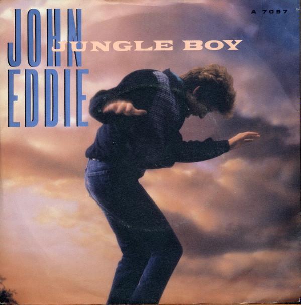 John Eddie - Jungle Boy