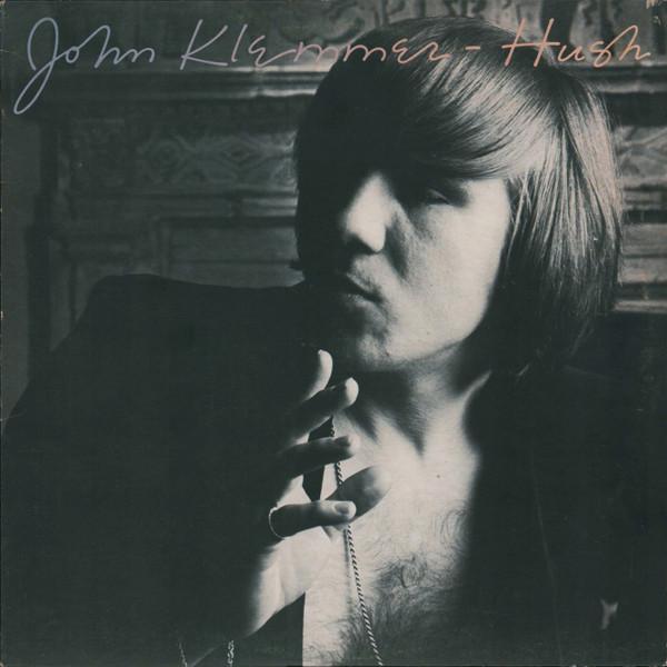 John Klemmer - Hush