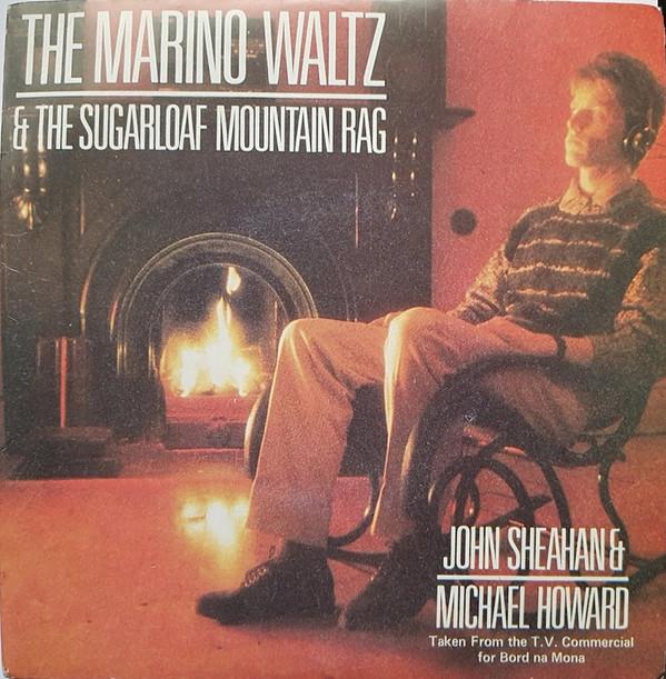 John Sheahan, Michael Howard - The Marino Waltz