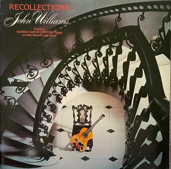 John Williams (7) - Recollections