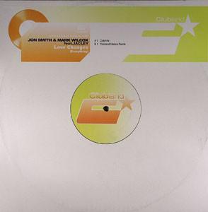 Jon Smith (2), Mark Wilcox - Love Changes (Everything)