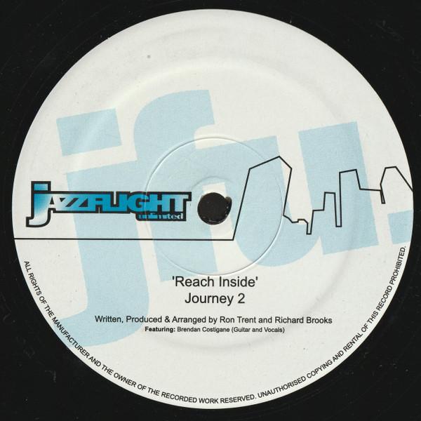 Journey 2 - Reach Inside