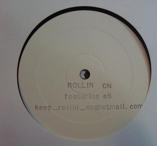 Jules Spinner - Rollin' On