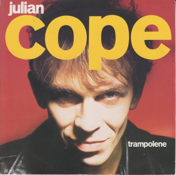 Julian Cope - Trampolene