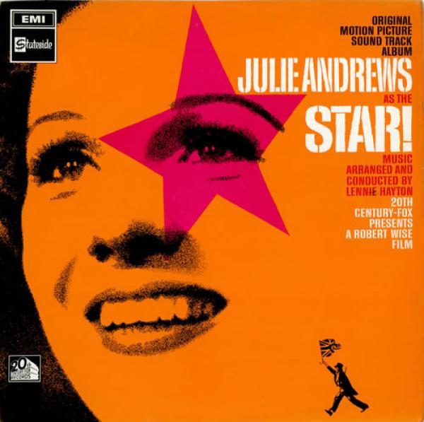 Julie Andrews - Star!