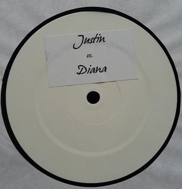 Justin Timberlake, Diana Ross - Untitled