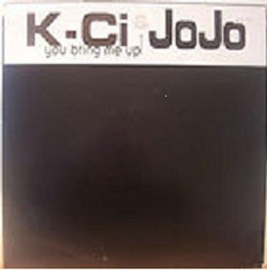 K-Ci & JoJo - You Bring Me Up