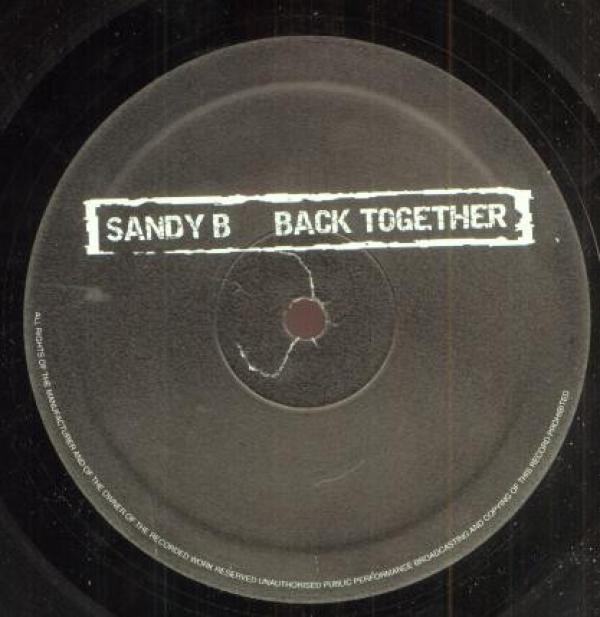 KTF - Back Together
