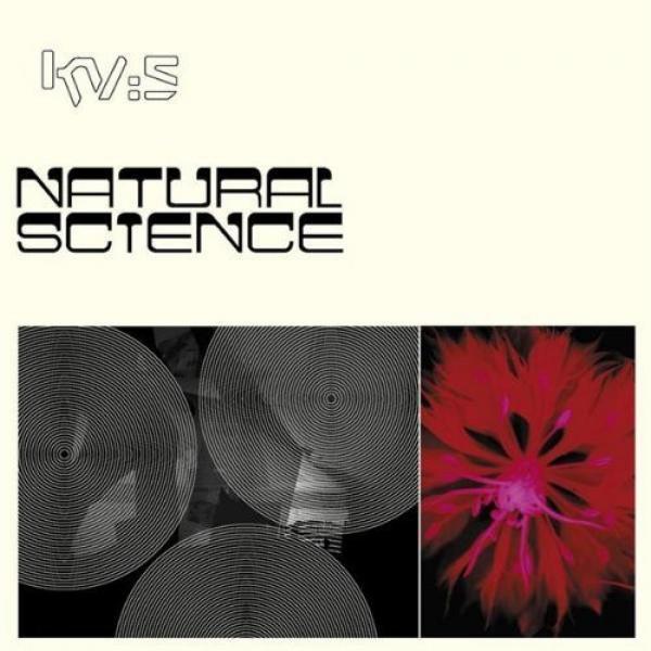 KV5 - Natural Science