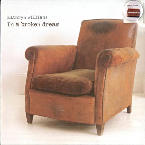 Kathryn Williams - In A Broken Dream