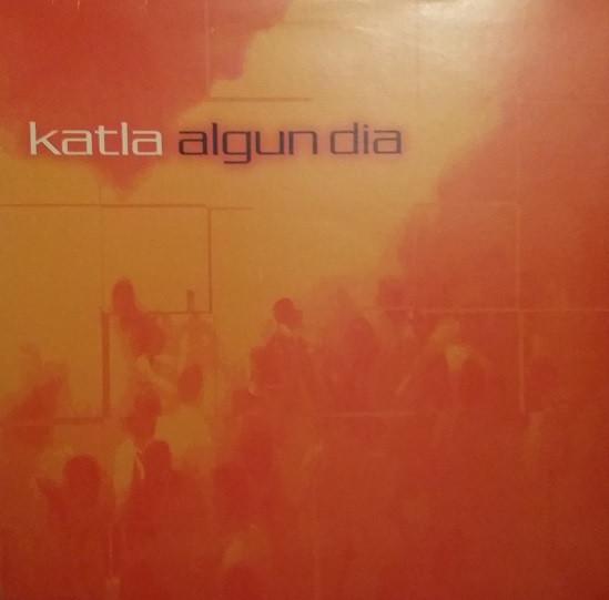 Katla - Algun Dia