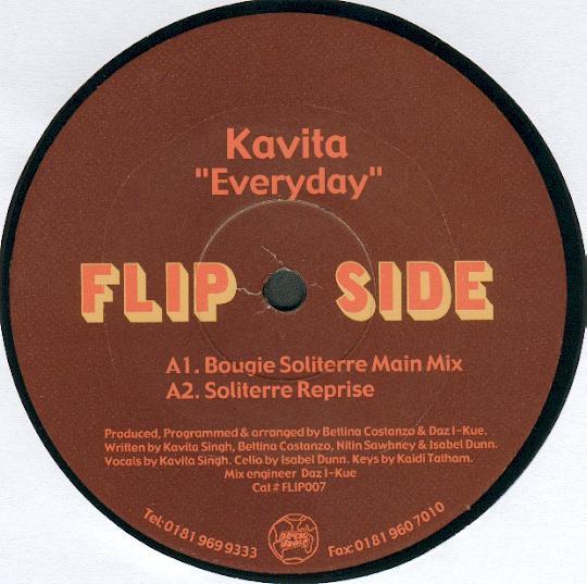 Kavita (11) - Everyday