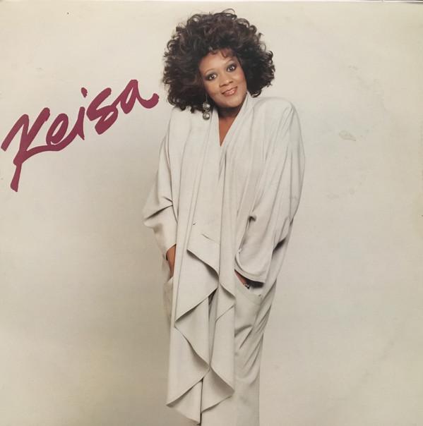 Keisa Brown - Keisa