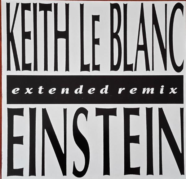 Keith LeBlanc - Einstein