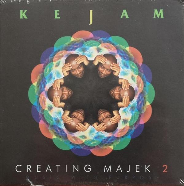 Kejam - Creating Majek 2