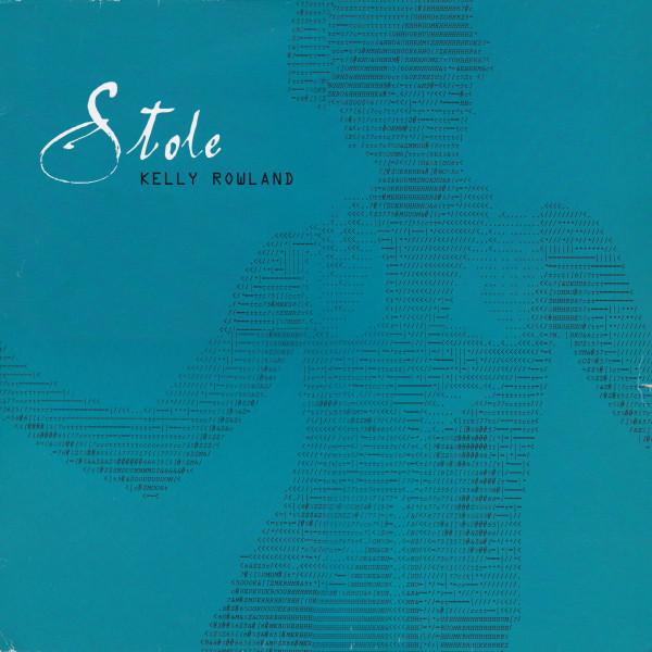 Kelly Rowland - Stole