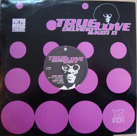 Ken N & Delvino - True Love