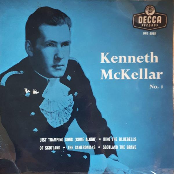 Kenneth McKellar - No. 1