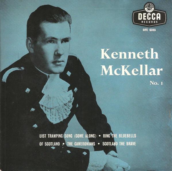 Kenneth McKellar - No. 1