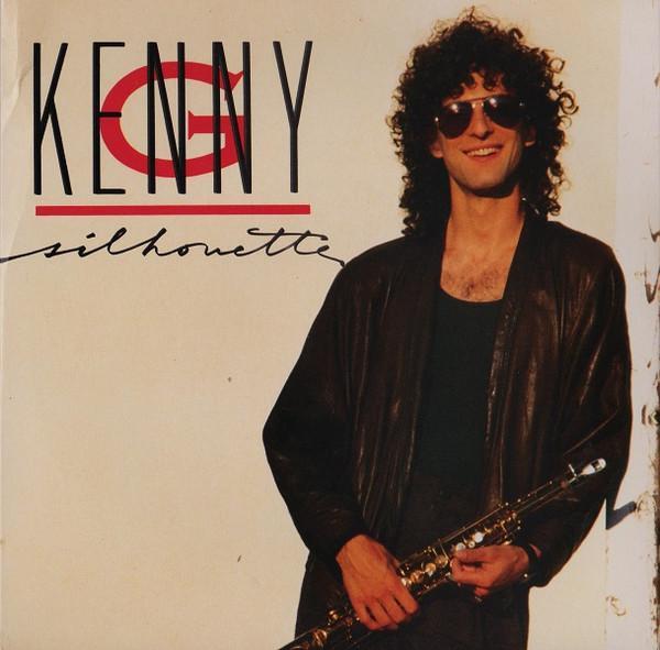 Kenny G  - Silhouette