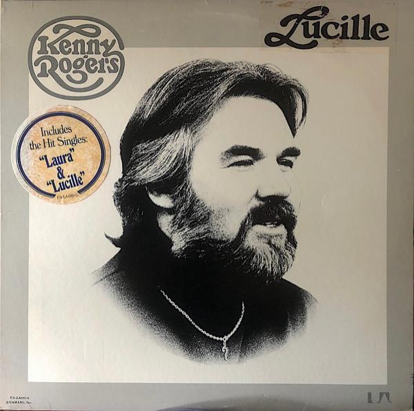Kenny Rogers - Kenny Rogers