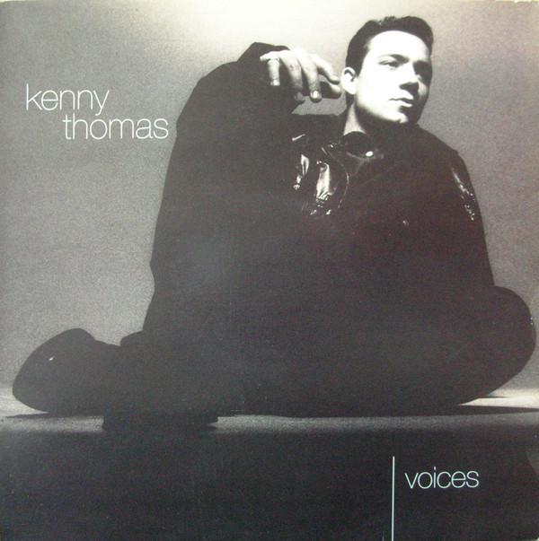 Kenny Thomas - Voices