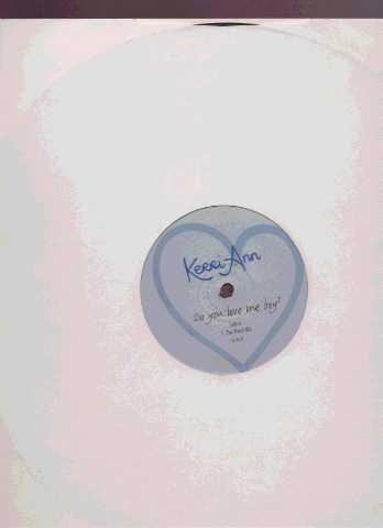 Kerri-Ann - Do You Love Me Boy?