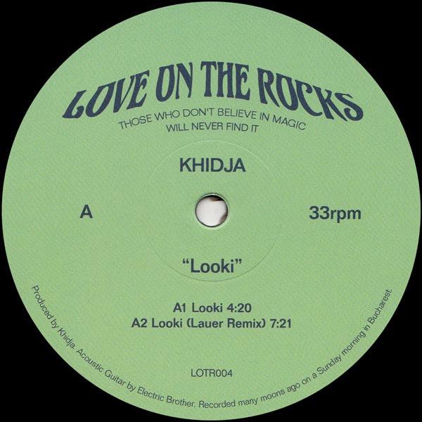 Khidja - Looki