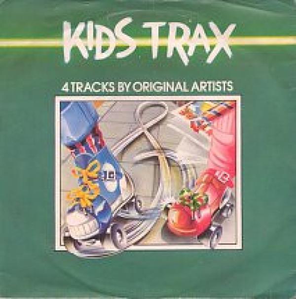  - Kids Trax